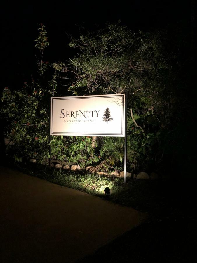 Serenity Picnic Bay Exterior photo